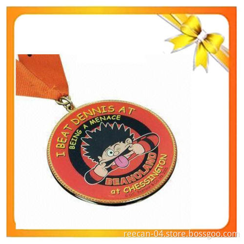 Meritorious Service Medal (Medals 008)